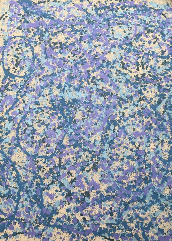 Gloria Petyarre '1858'