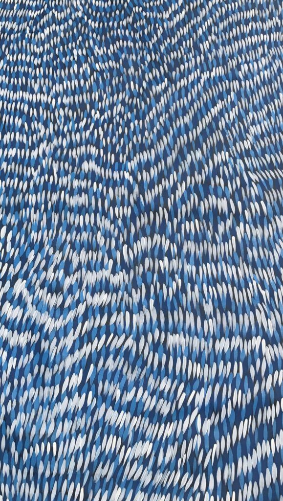 Gloria Petyarre '2201'