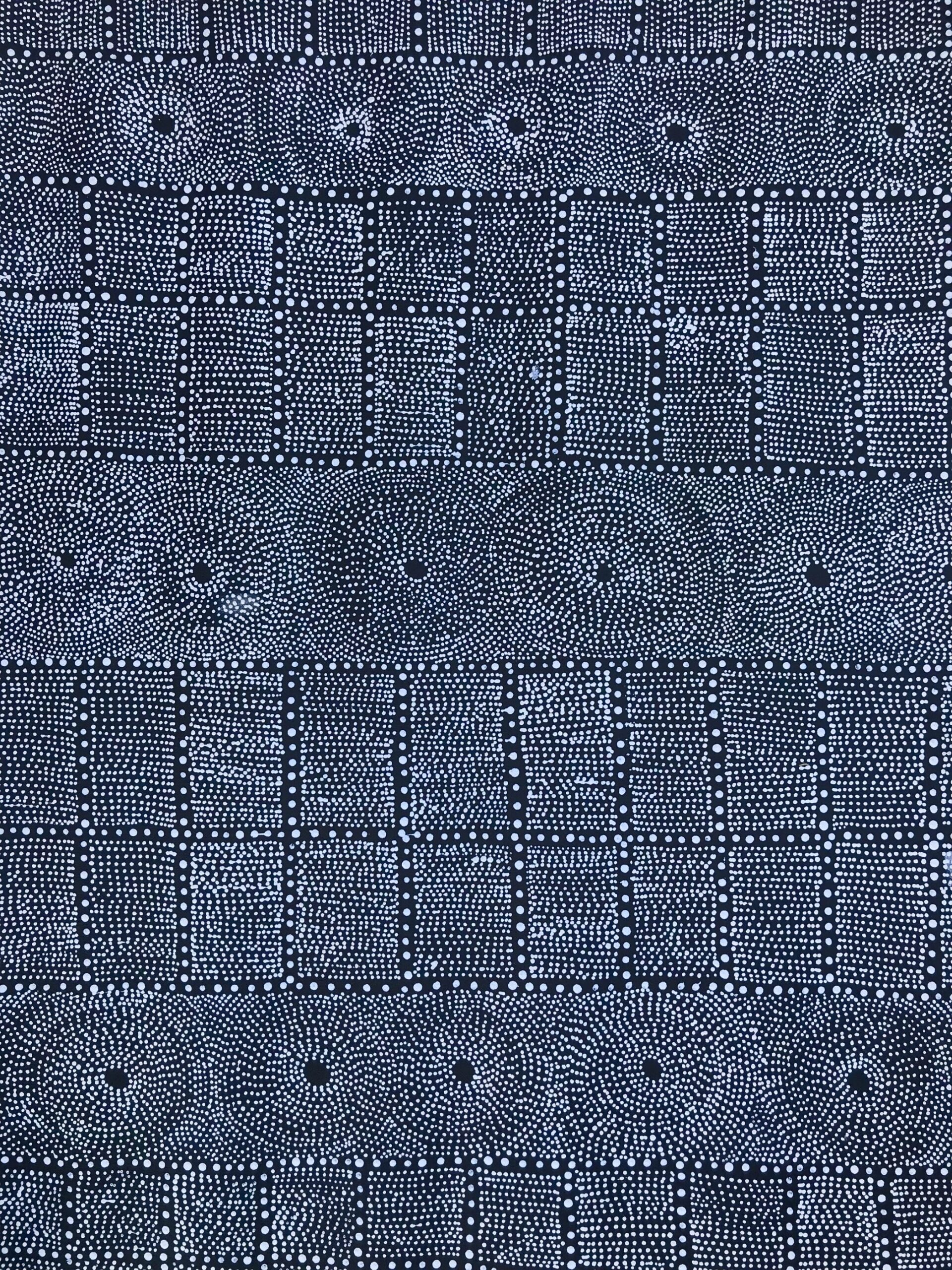 Lizzie Pwerle '110753'