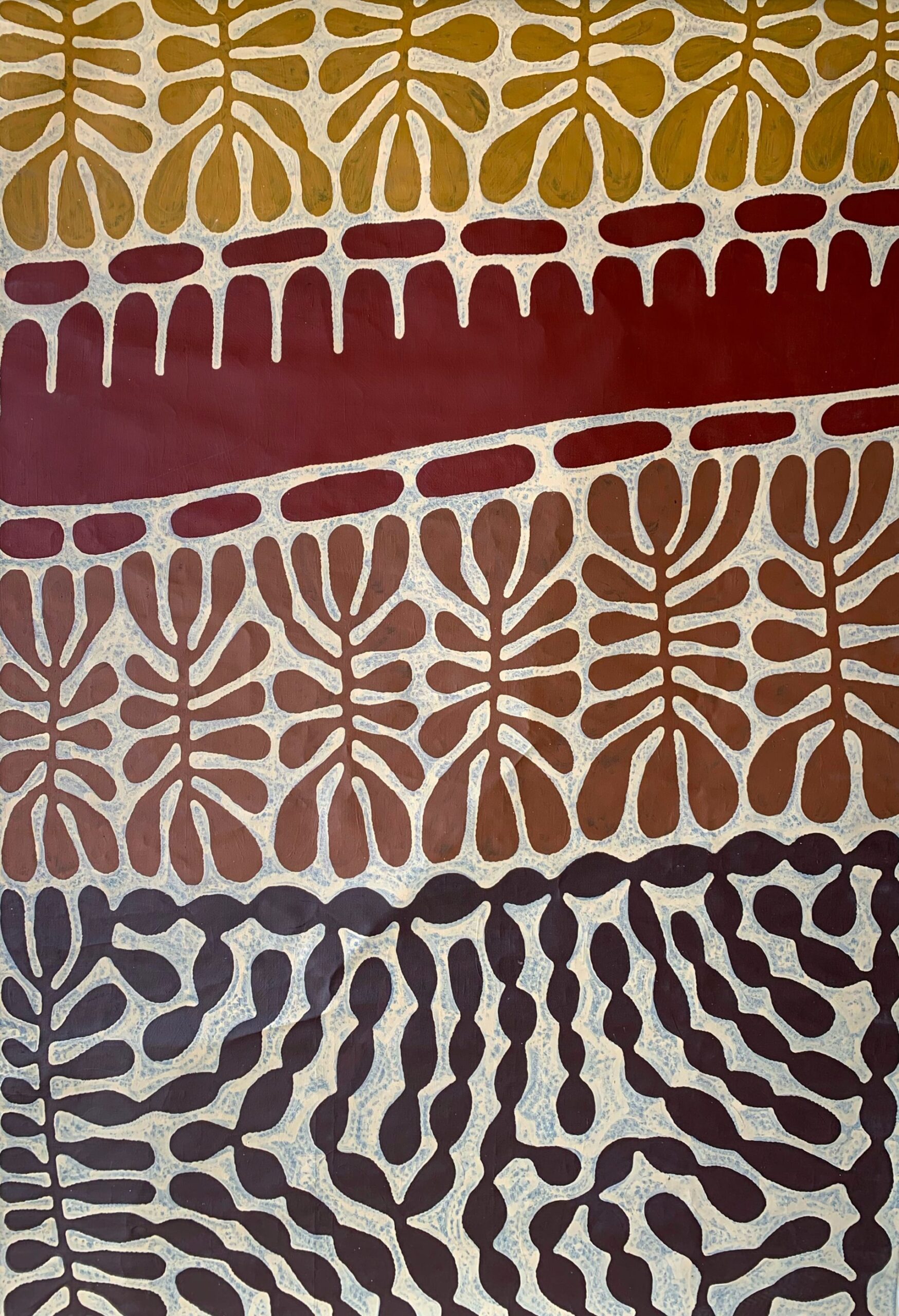 Mitjili Napurrula '08301'