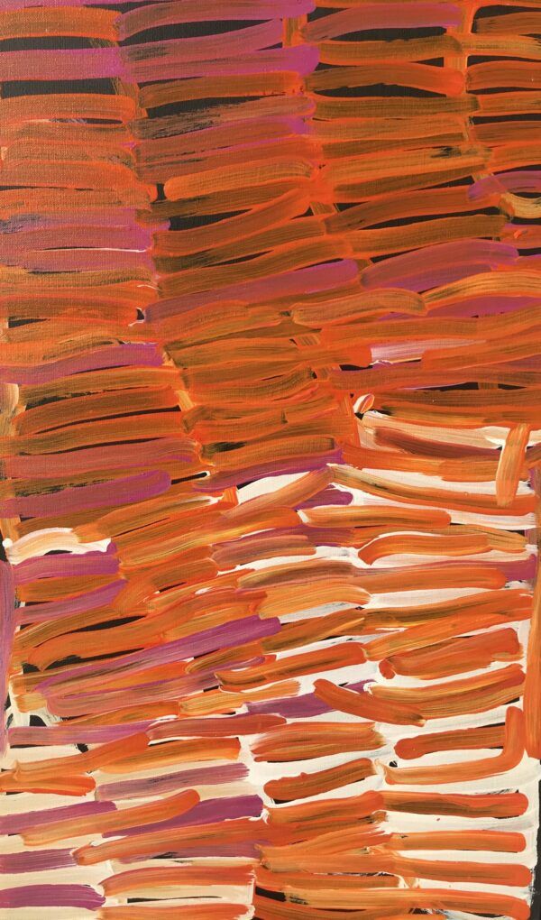 Minnie Pwerle '6602'