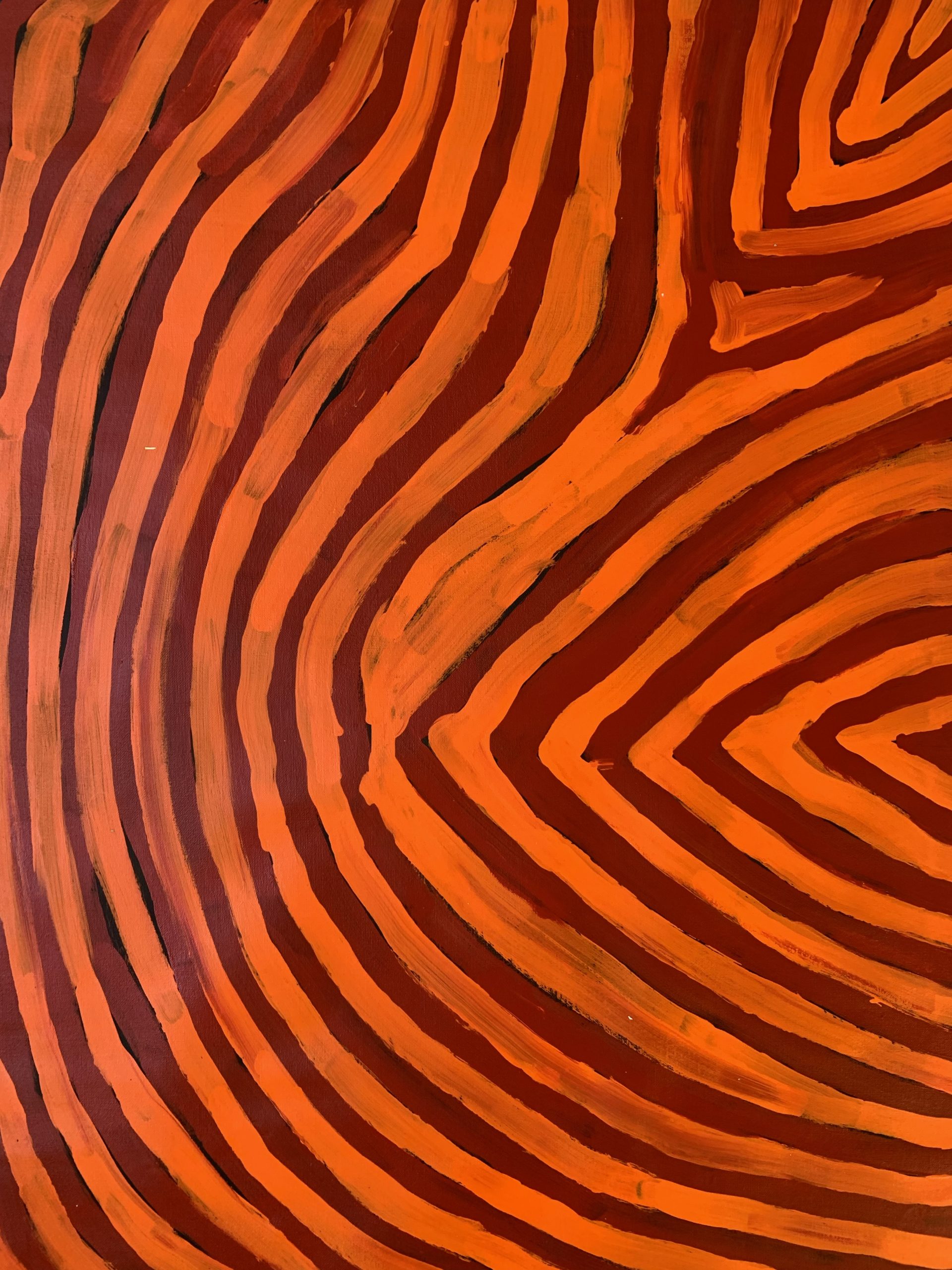 Molly Pwerle '06667'