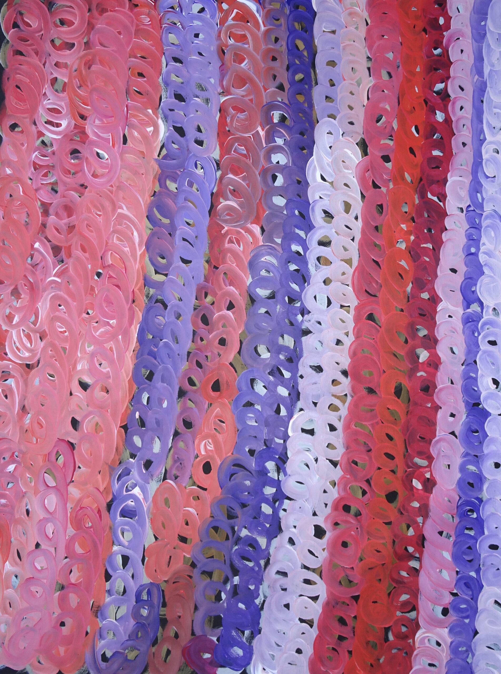 Gloria Petyarre '110834'