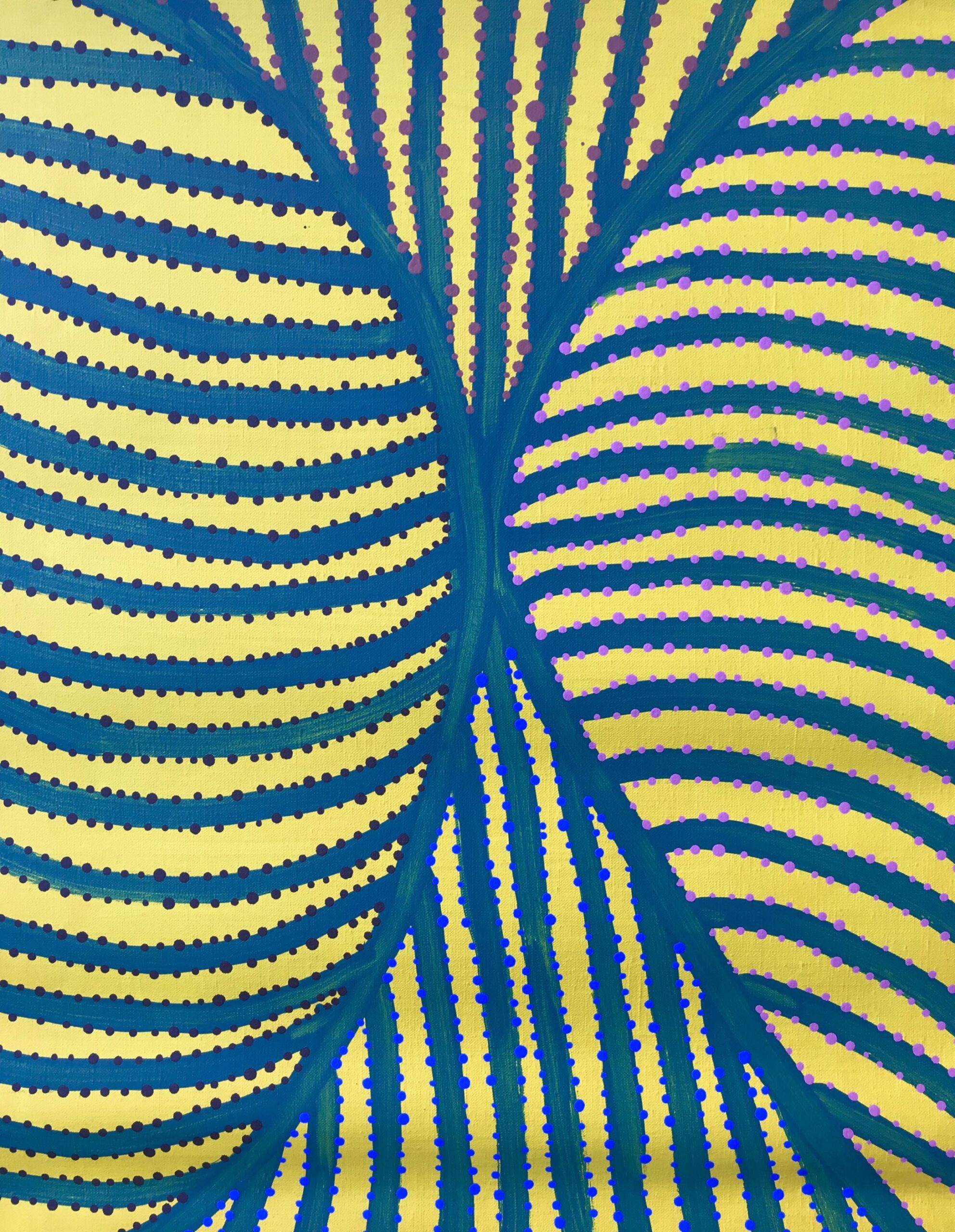 Gloria Petyarre '1131'