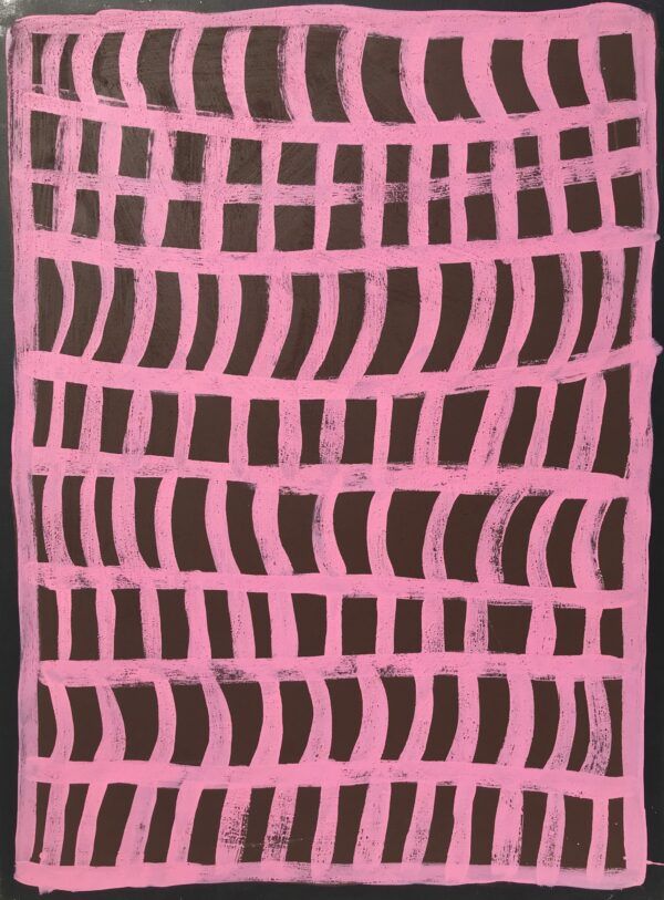Gloria Petyarre '2237'