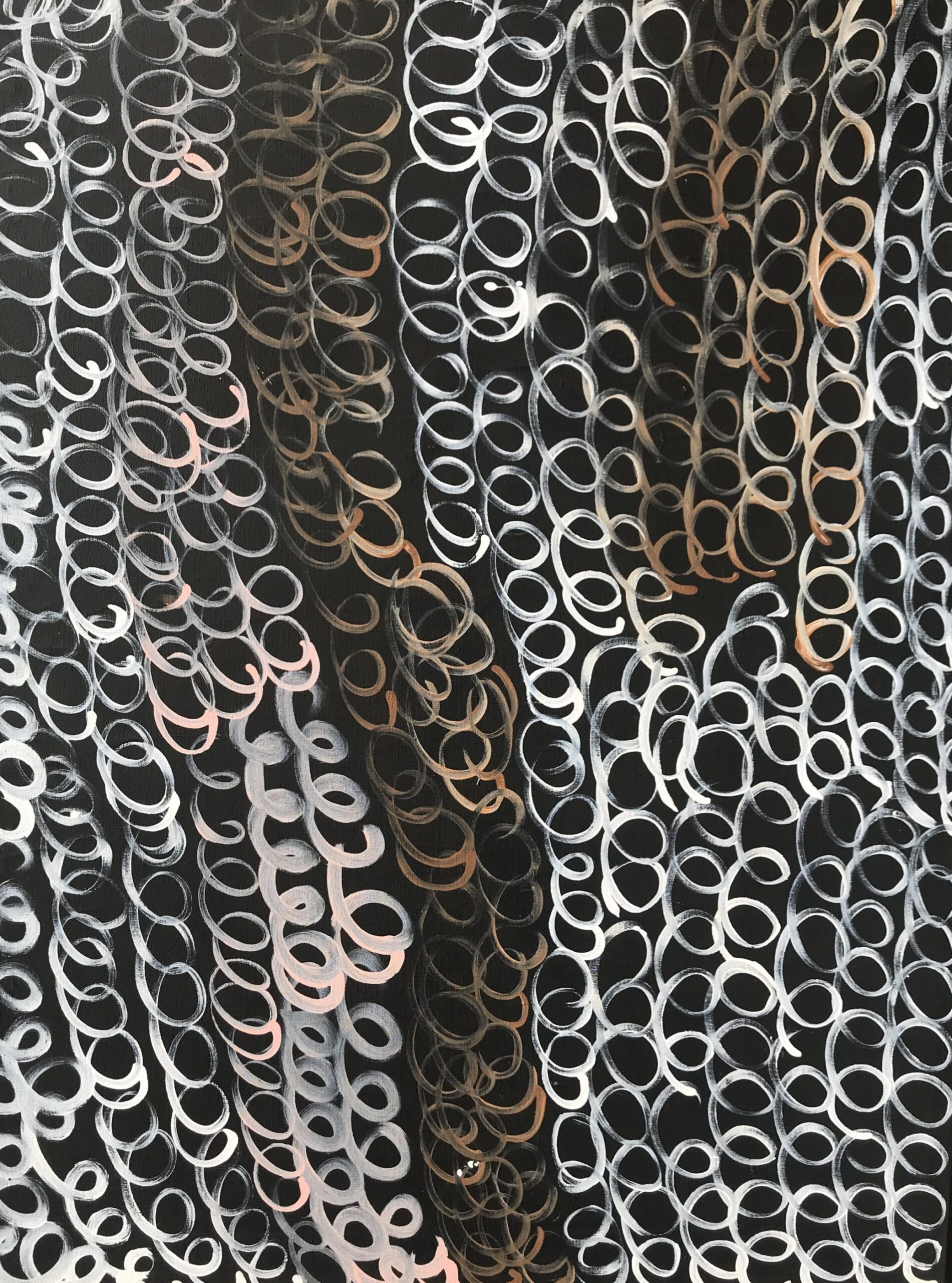 Gloria Petyarre '5999'