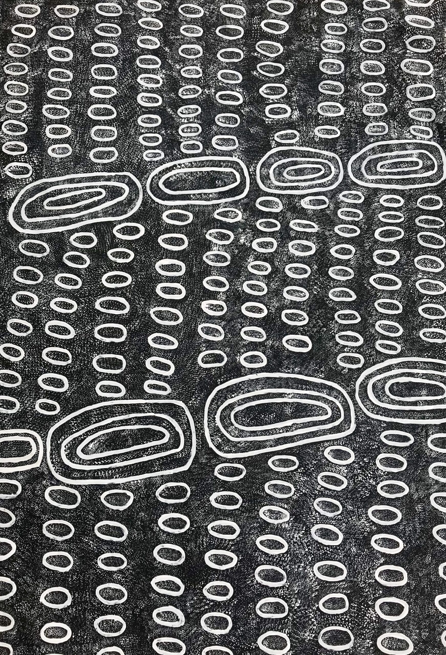 Ngoia Pollard Napaltjarri '110091'