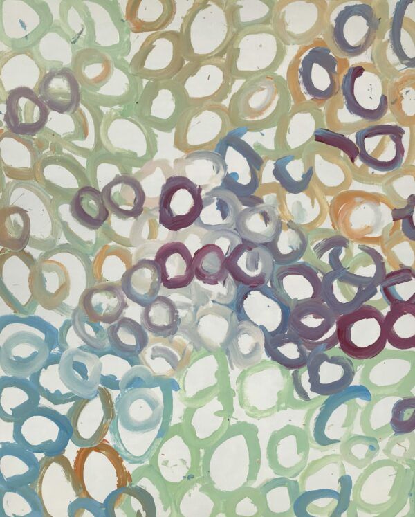 Minnie Pwerle '5883'