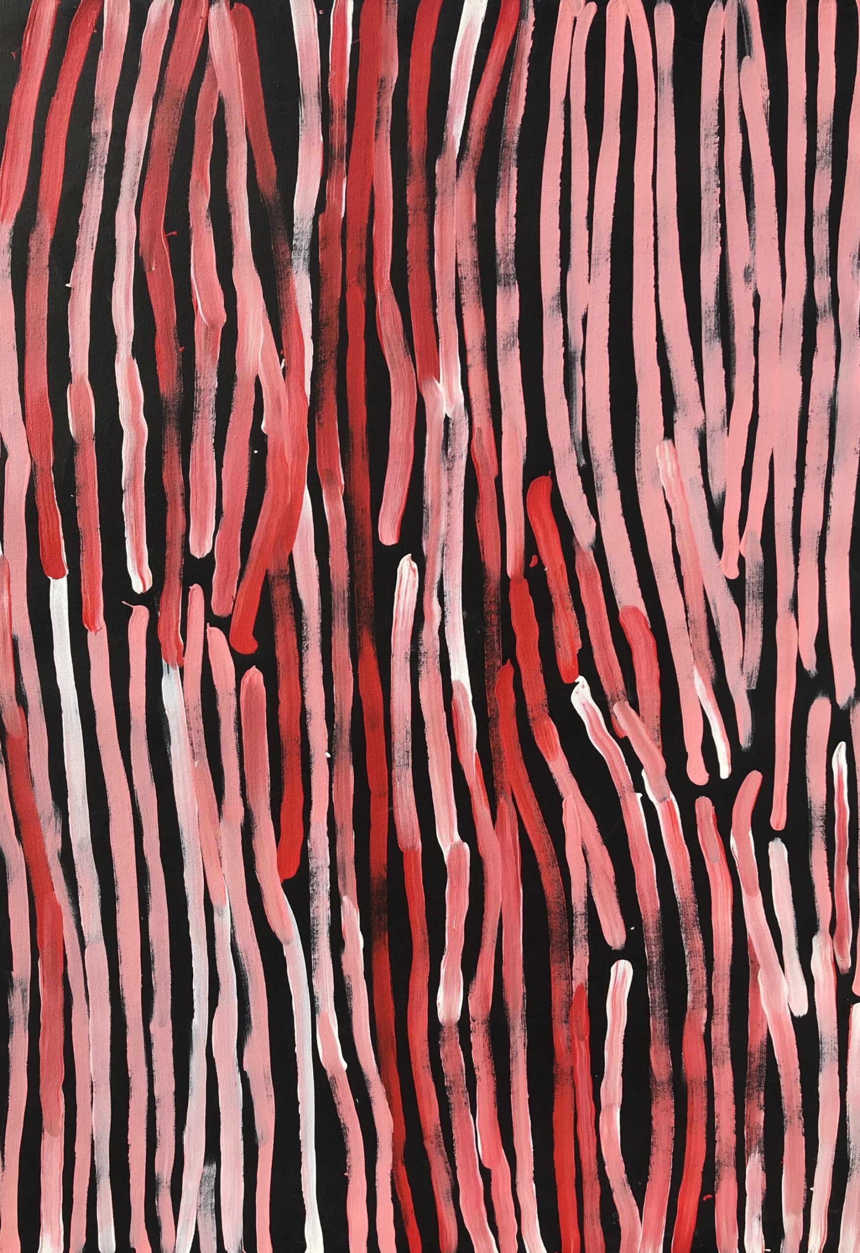Minnie Pwerle '12086'