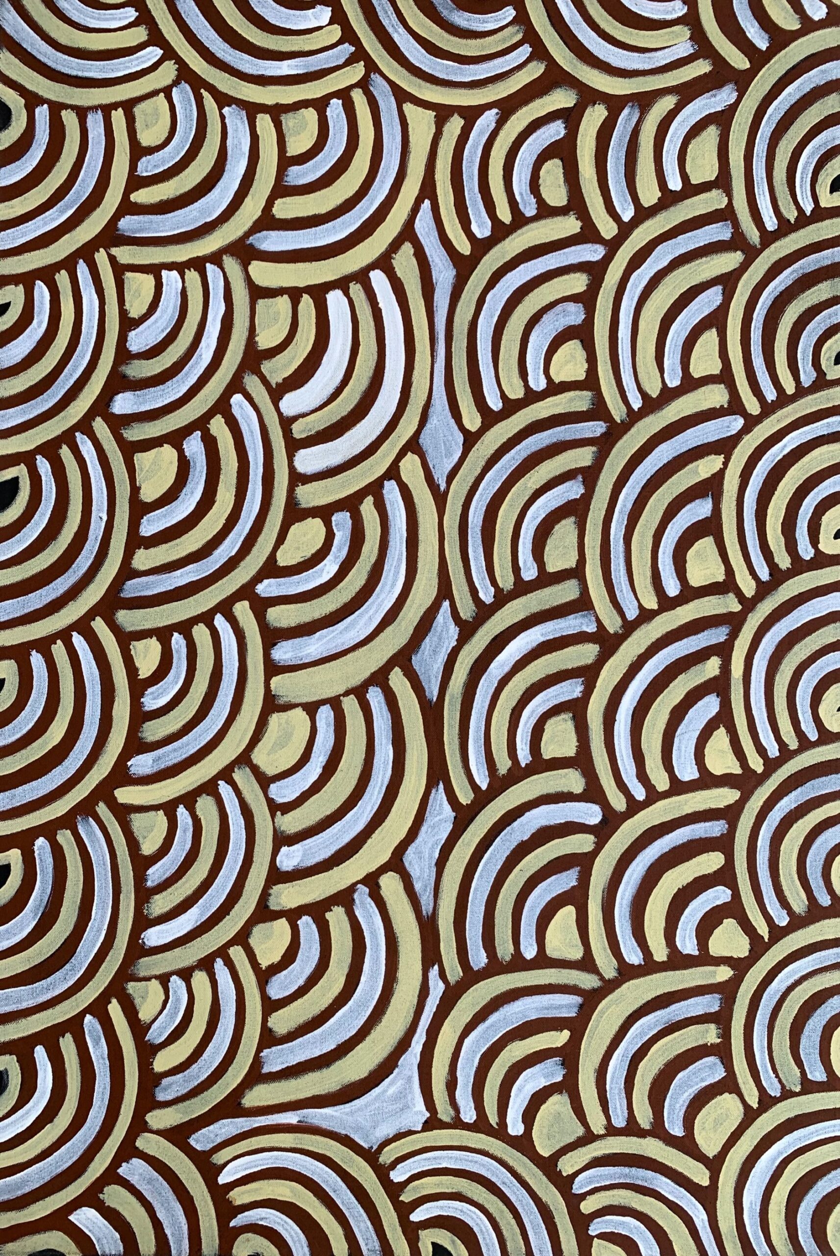 Anna Petyarre '3353'