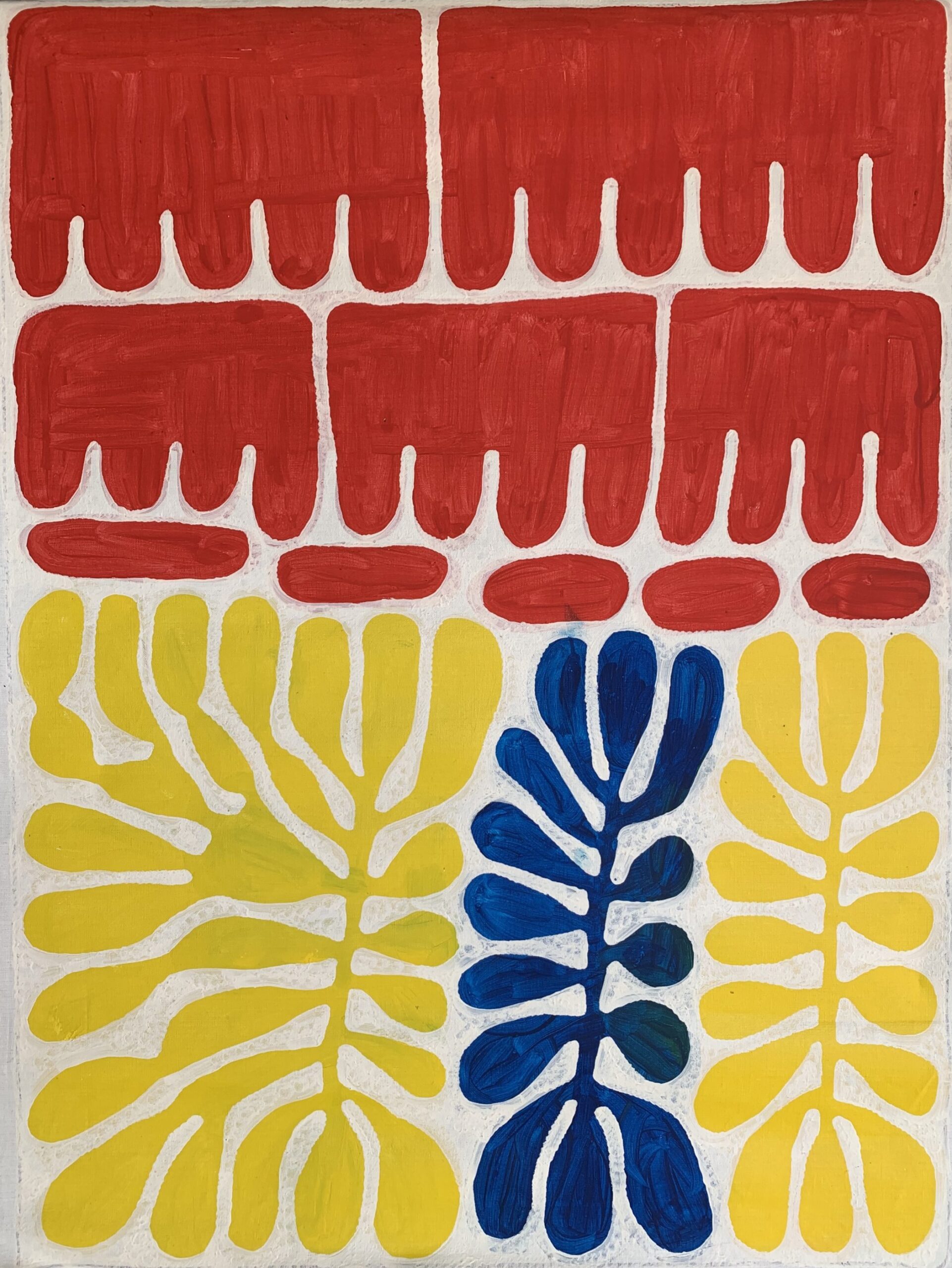 Mitjili Napurrula '08964'