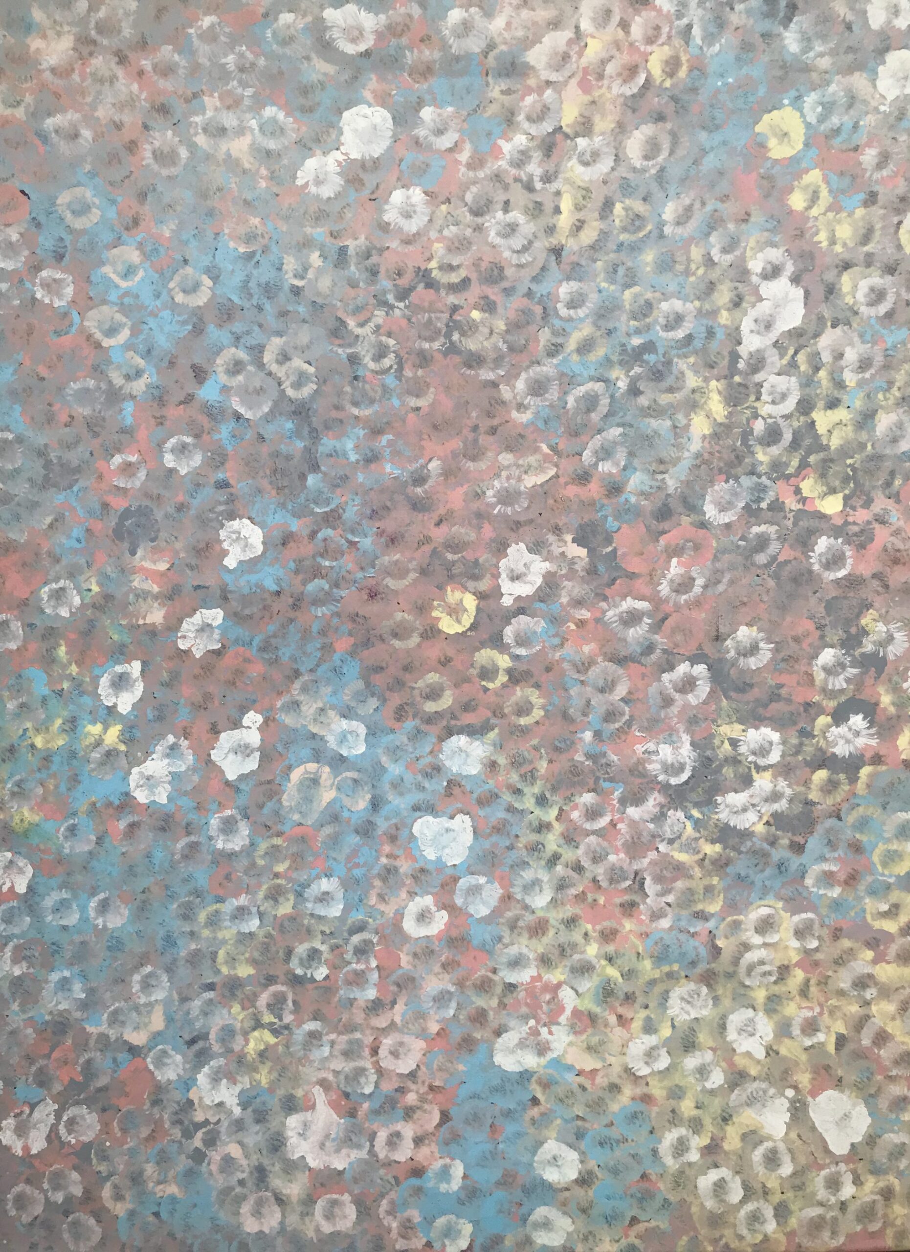 Emily Kame Kngwarreye '6184'