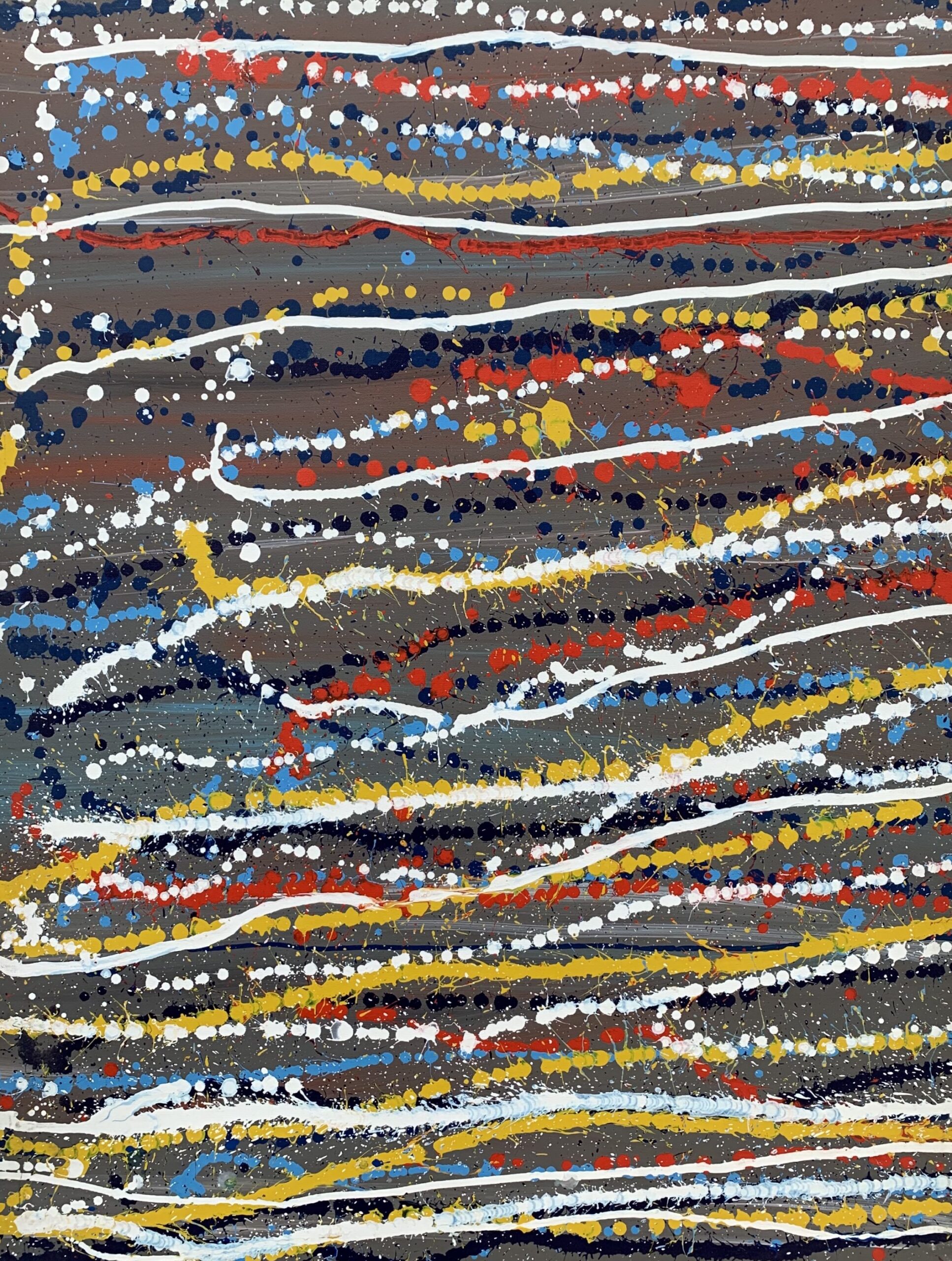 Gloria Petyarre '640A'