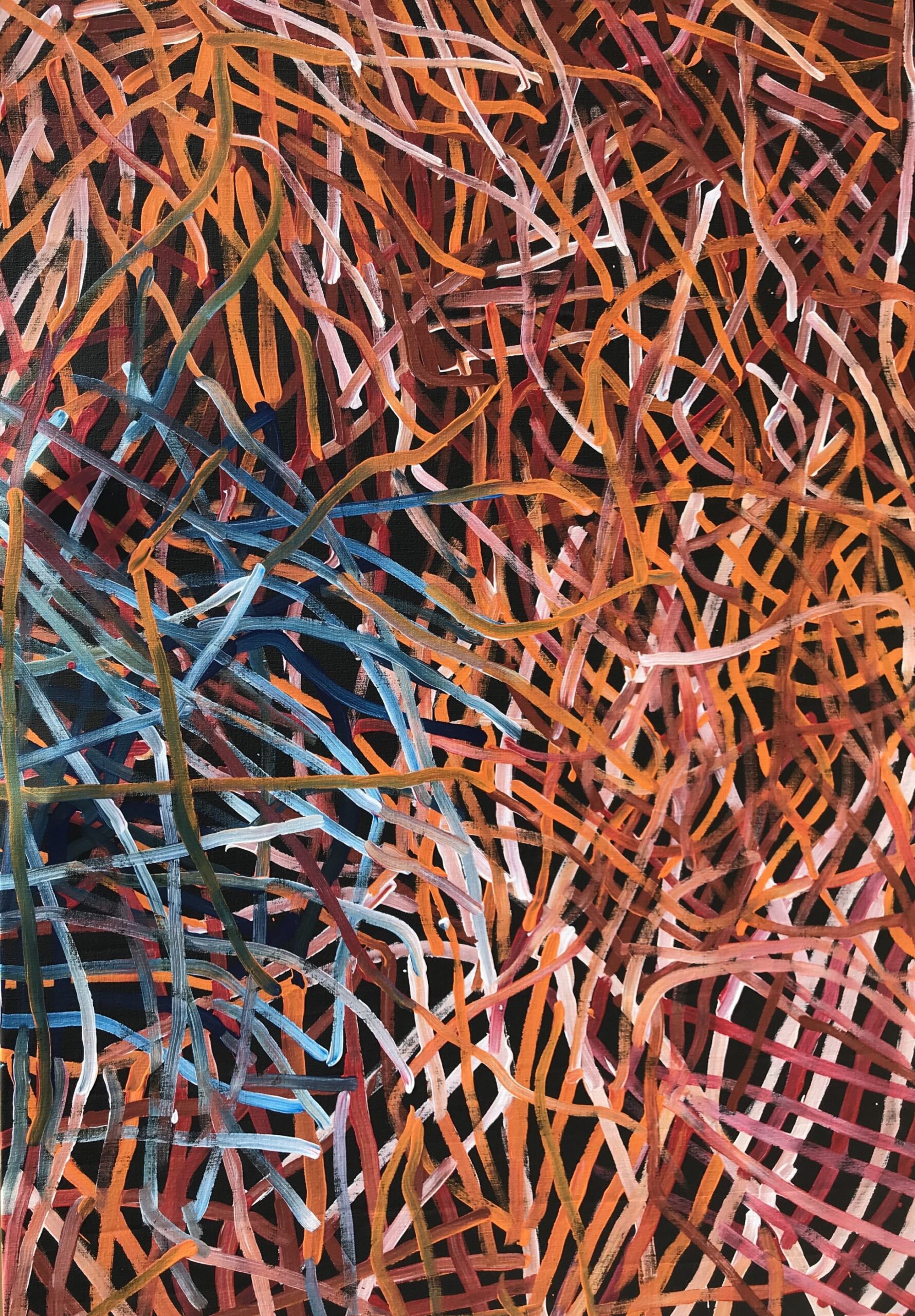 Molly Pwerle '06747'