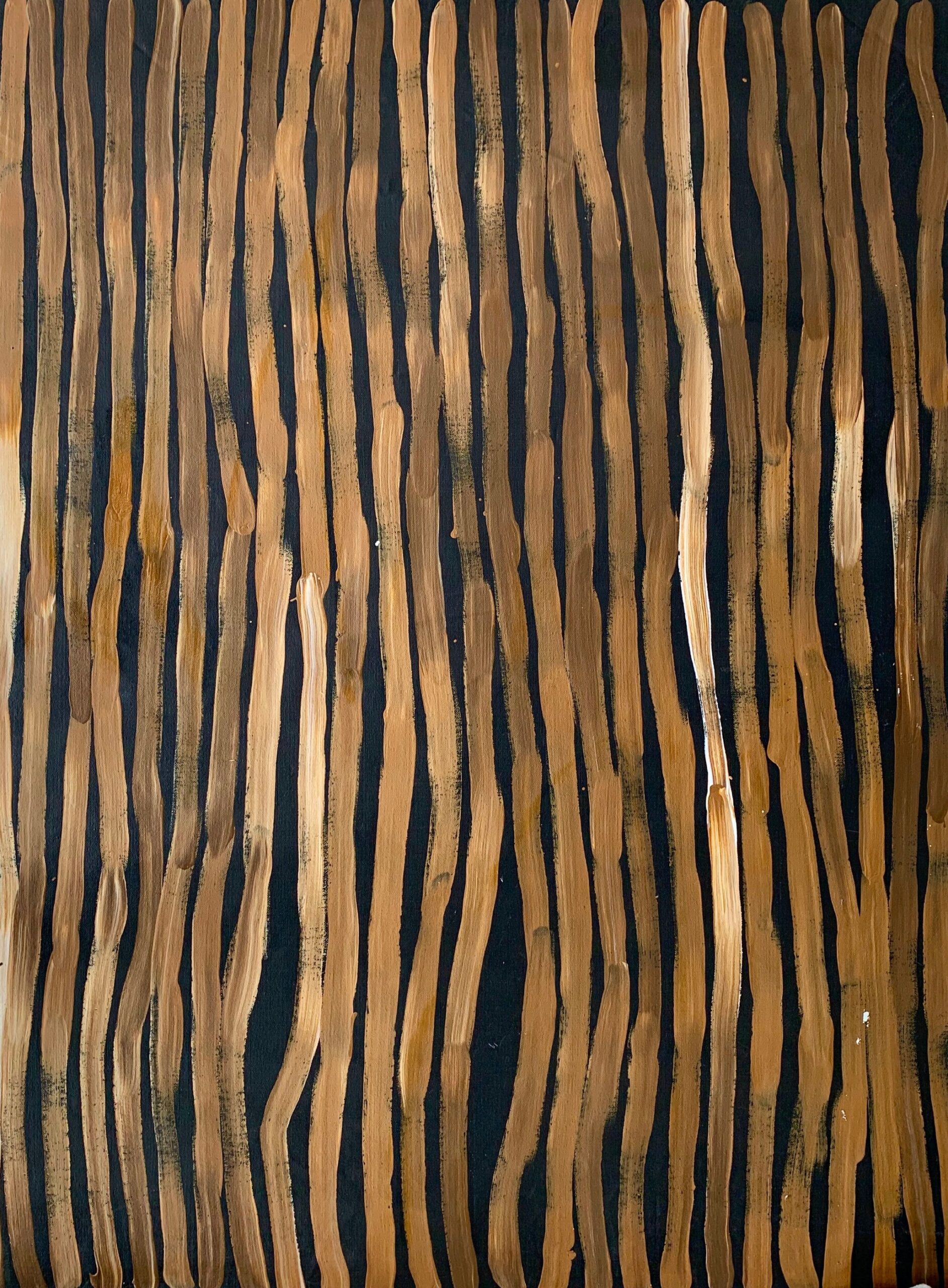 Minnie Pwerle '05845'