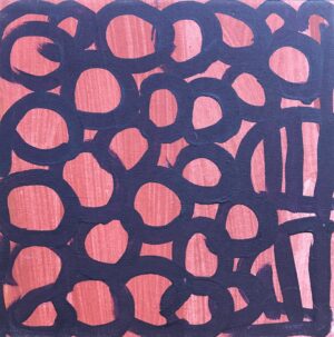 Minnie Pwerle '0115'