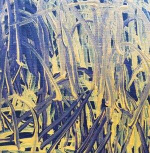 Minnie Pwerle '0133'