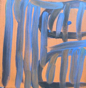 Minnie Pwerle '0143'