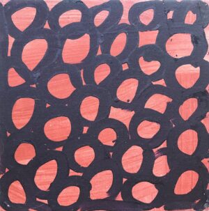 Minnie Pwerle '0145'