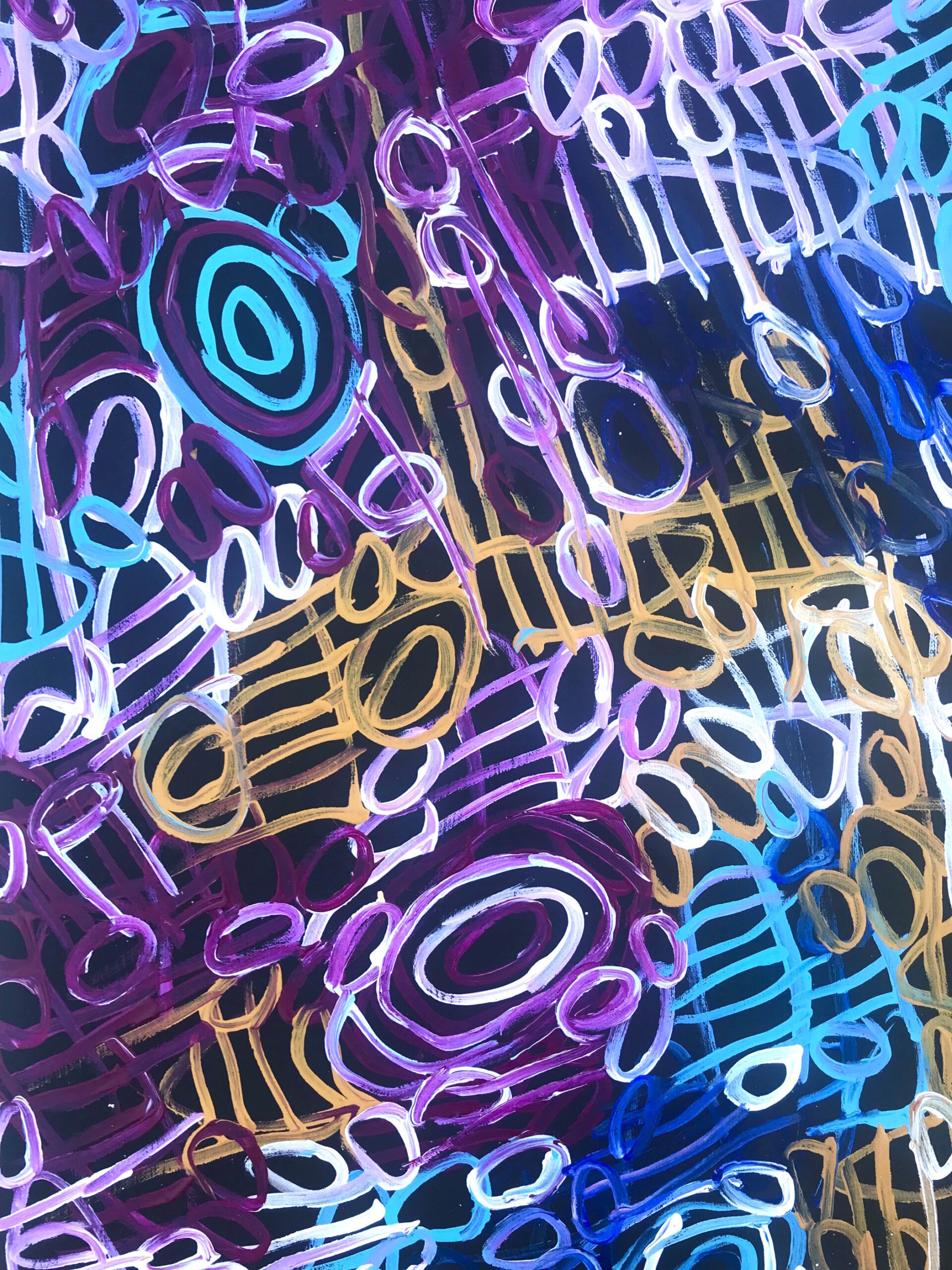 Charmaine Pwerle '503'