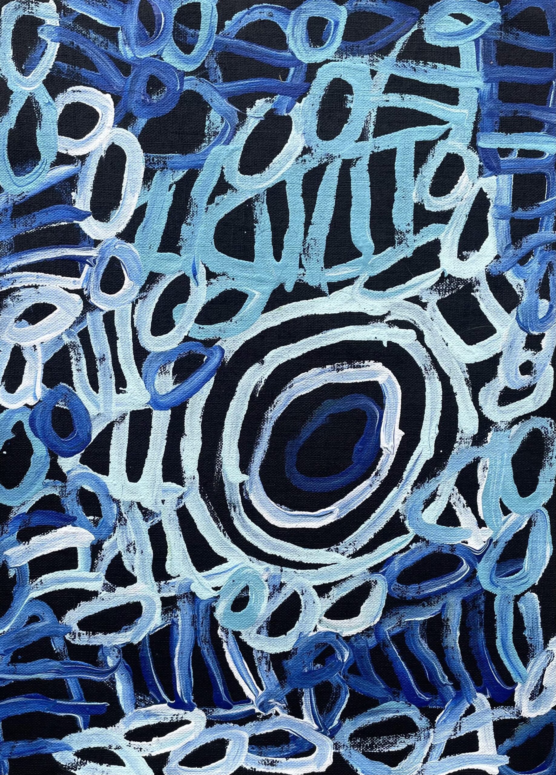 Charmaine Pwerle '952'