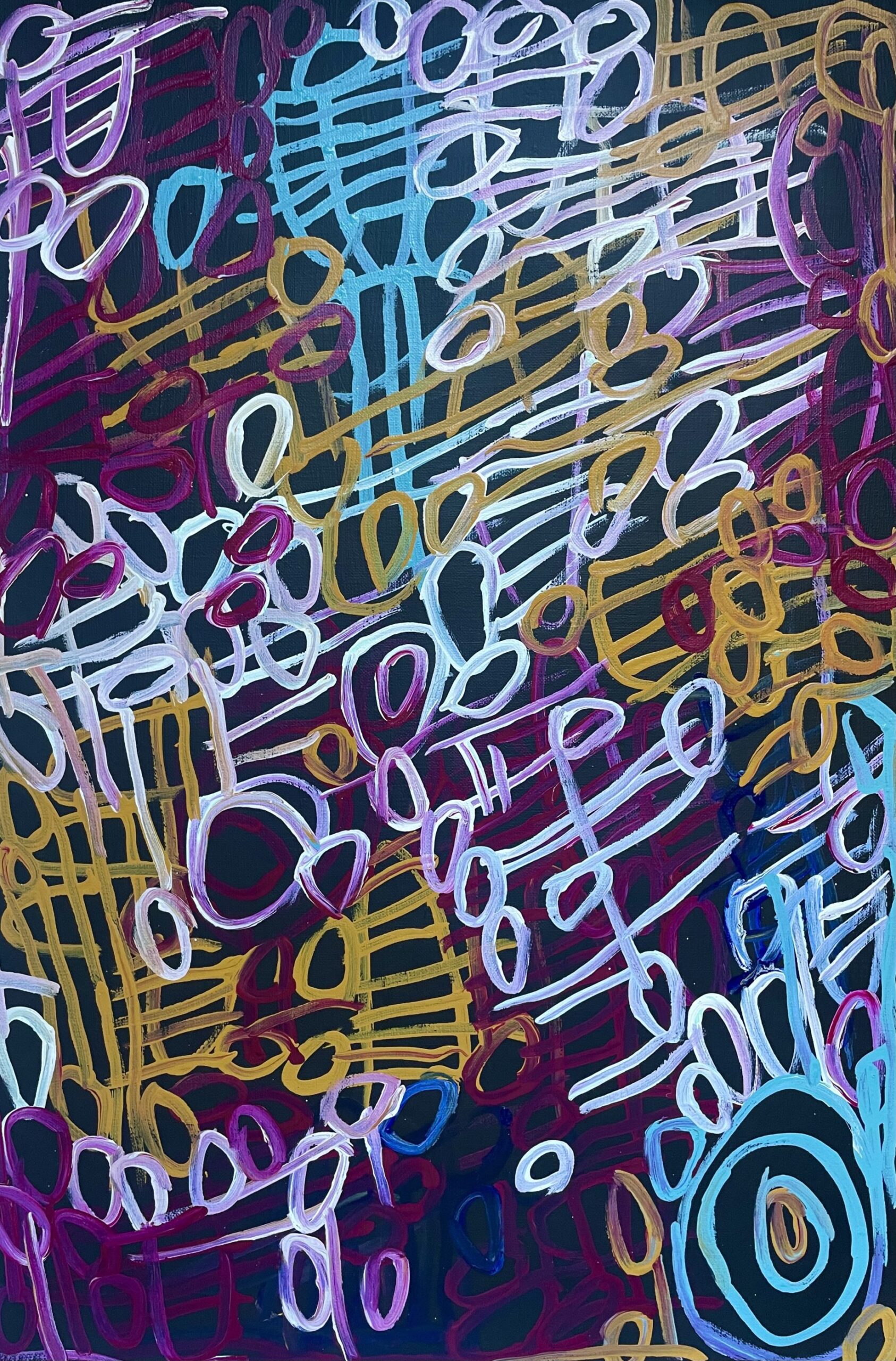 Charmaine Pwerle '504'