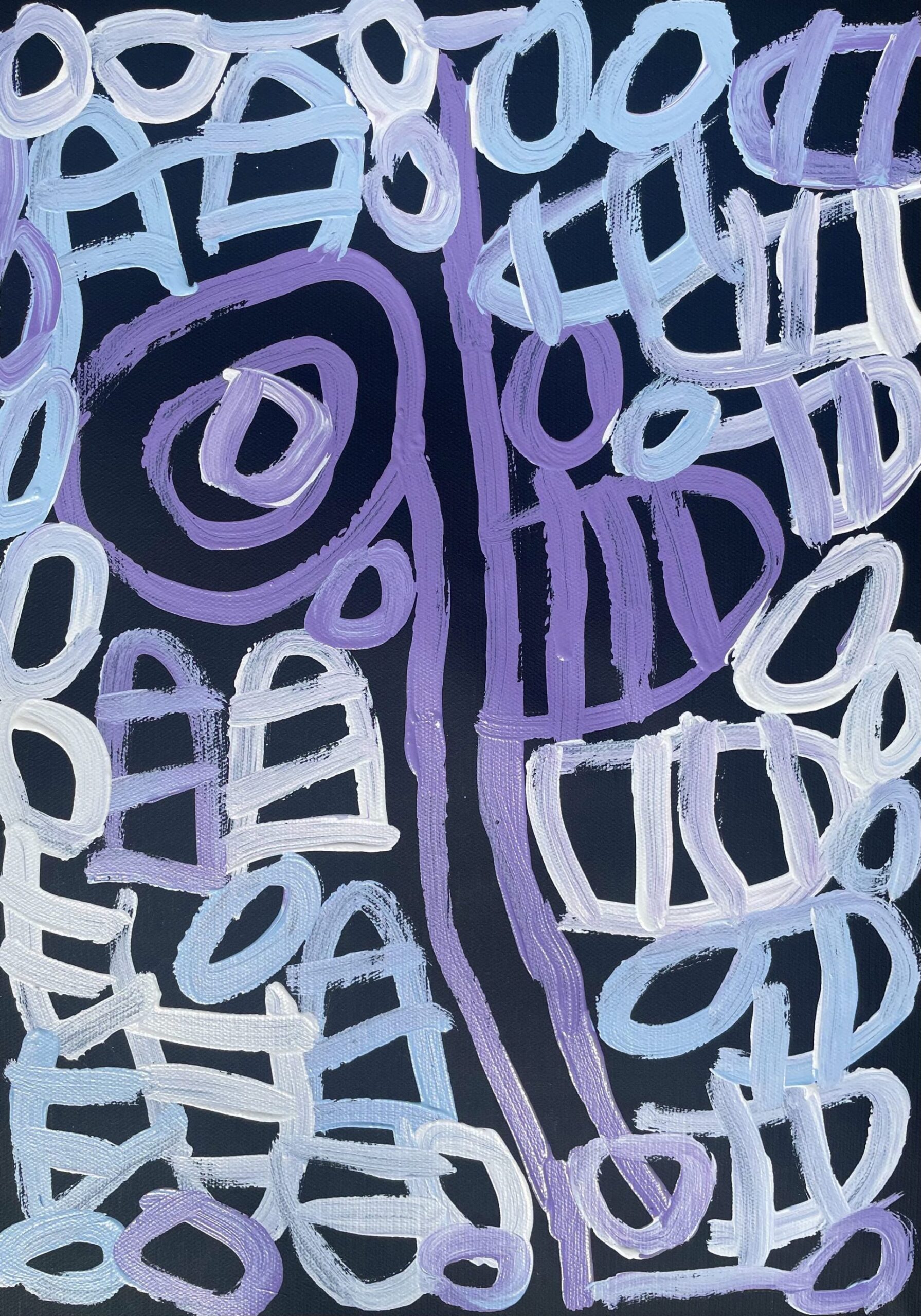 Charmaine Pwerle '1044'