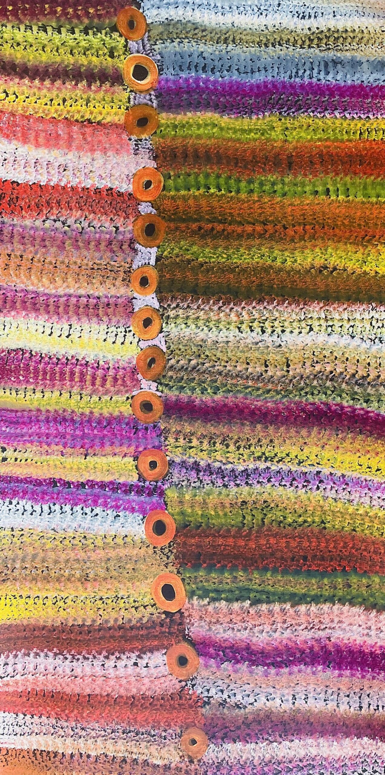 Barney Ellaga '9206'