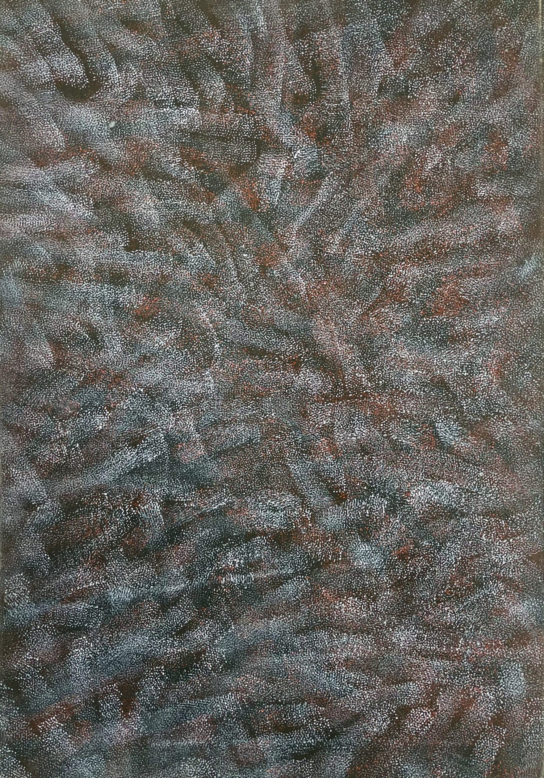 Freddy Purla '05455'