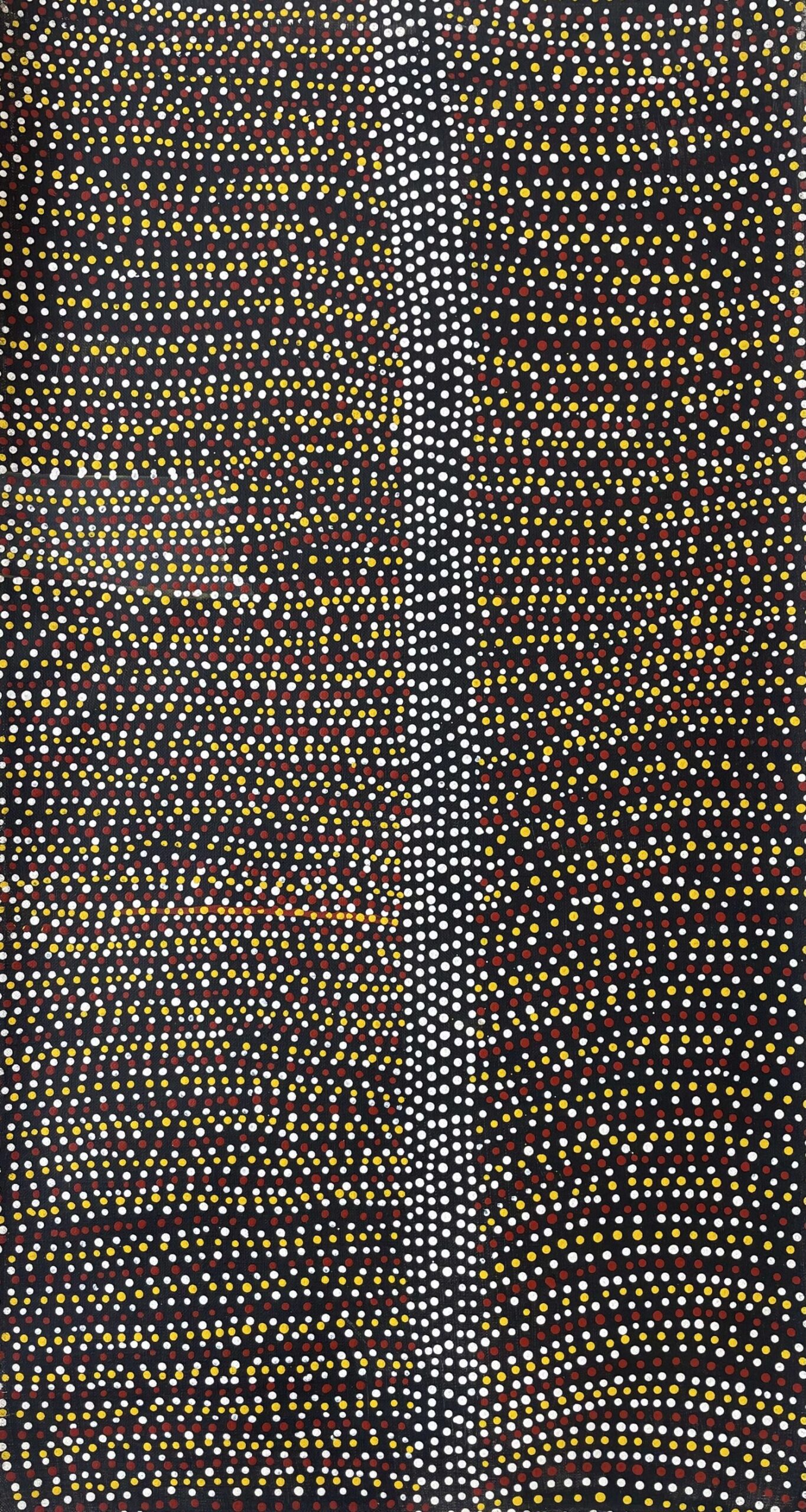 Ada Bird Petyarre '1155'