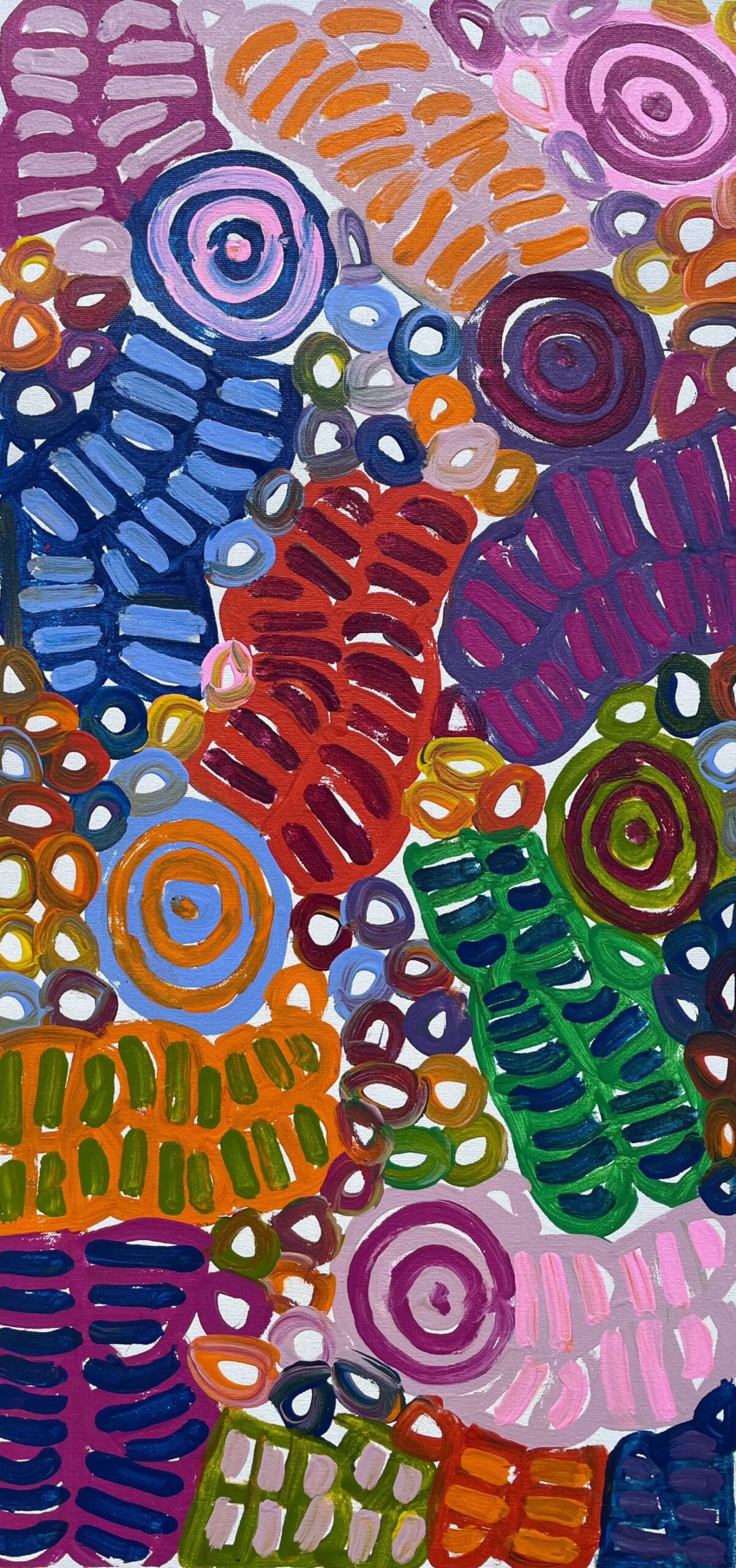 Dora Mbitjana '1081'