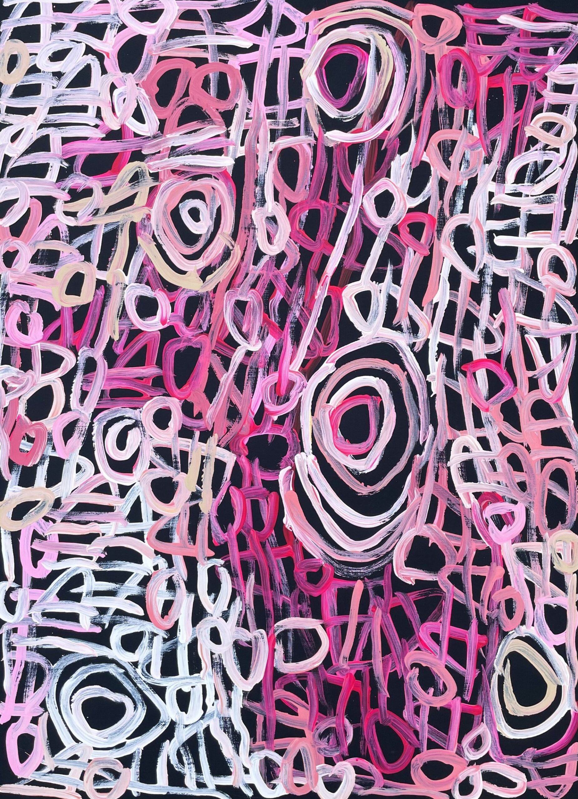 Charmaine Pwerle '1100'