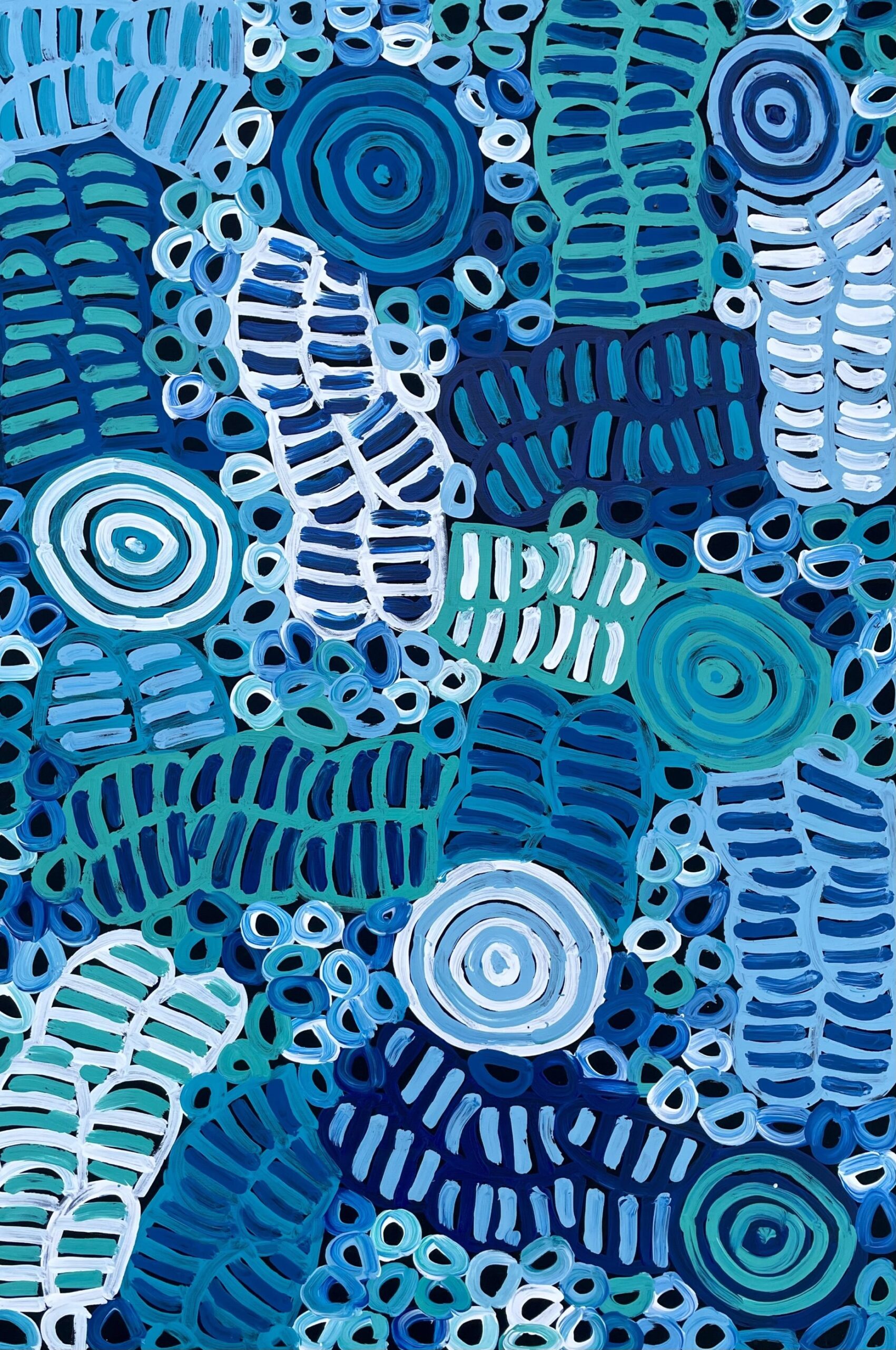 Dora Mbitjana '1103'