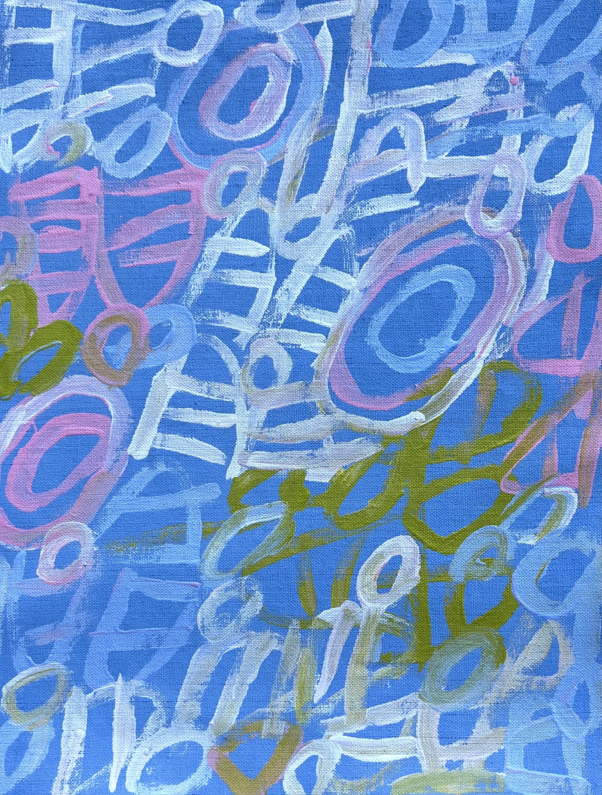 Charmaine Pwerle 'PG14064'