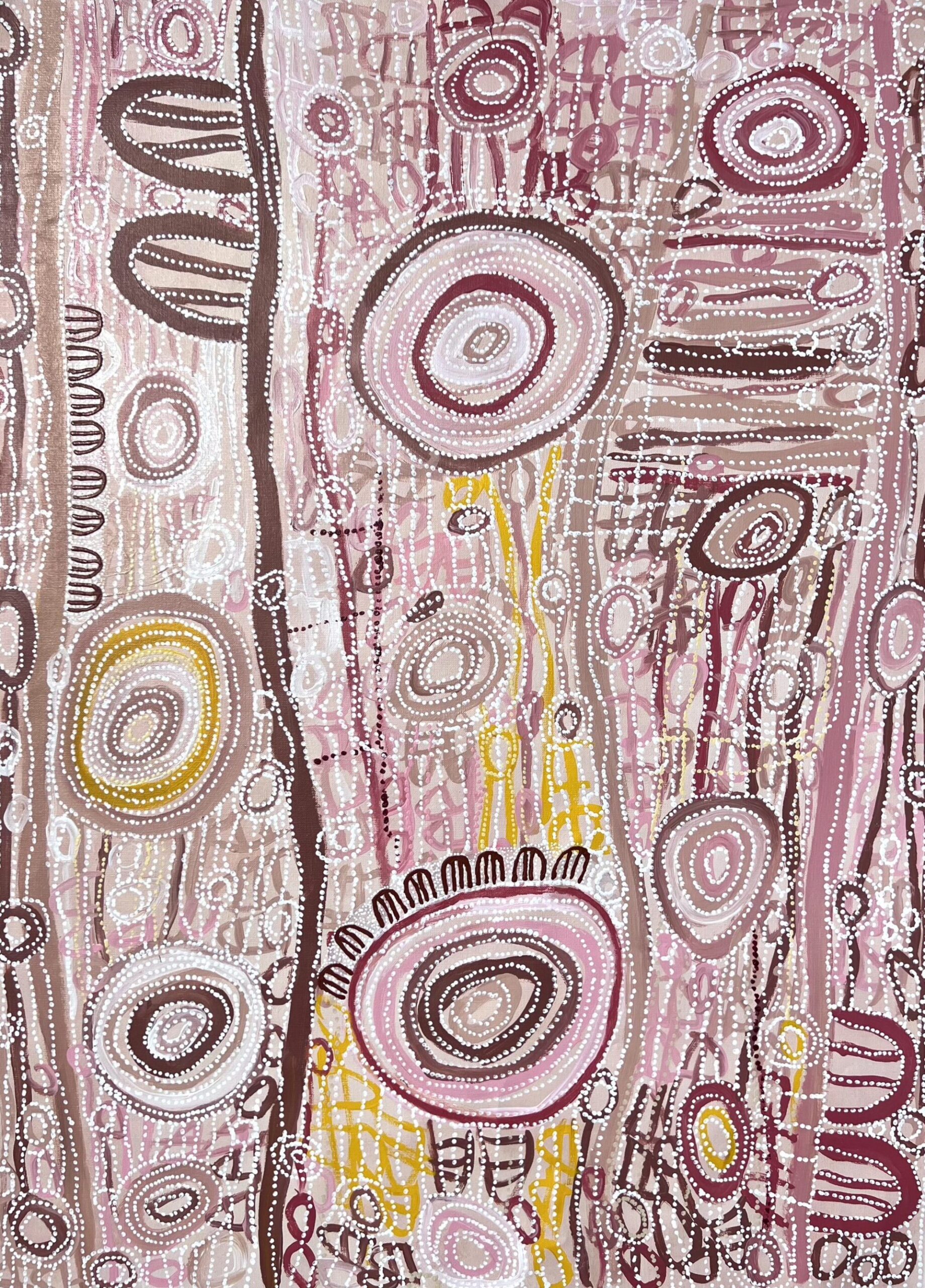 Charmaine Pwerle 'PG14079'