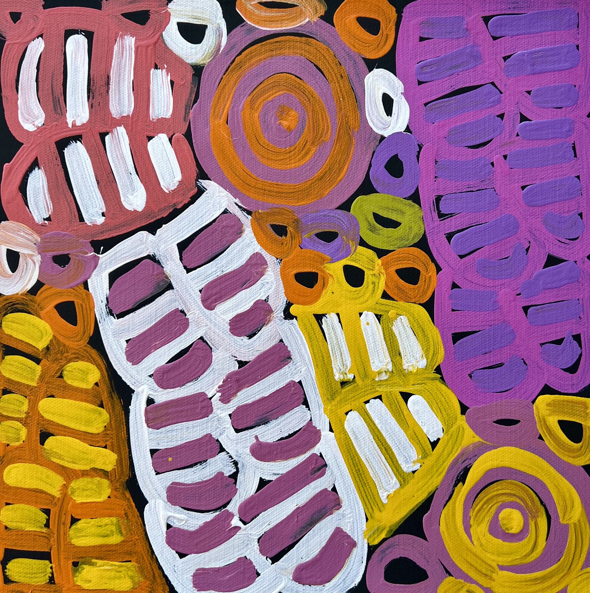 Dora Mbitjana 'PG14068'