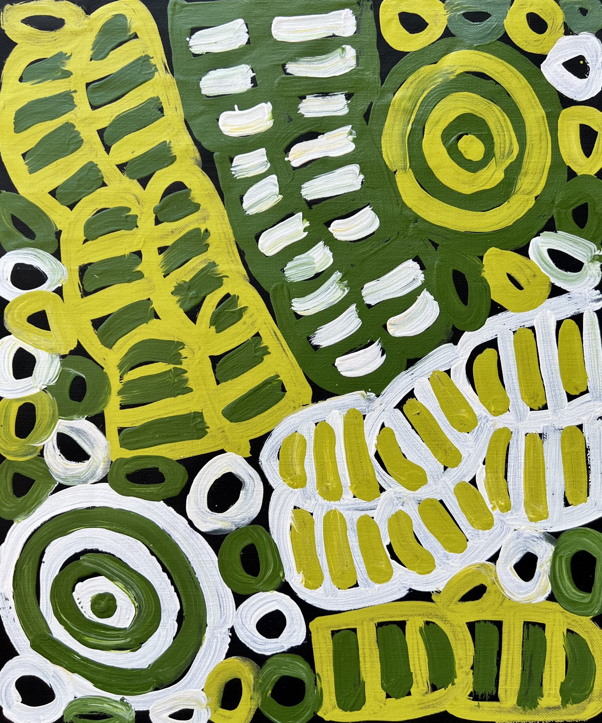 Dora Mbitjana 'PG14066'