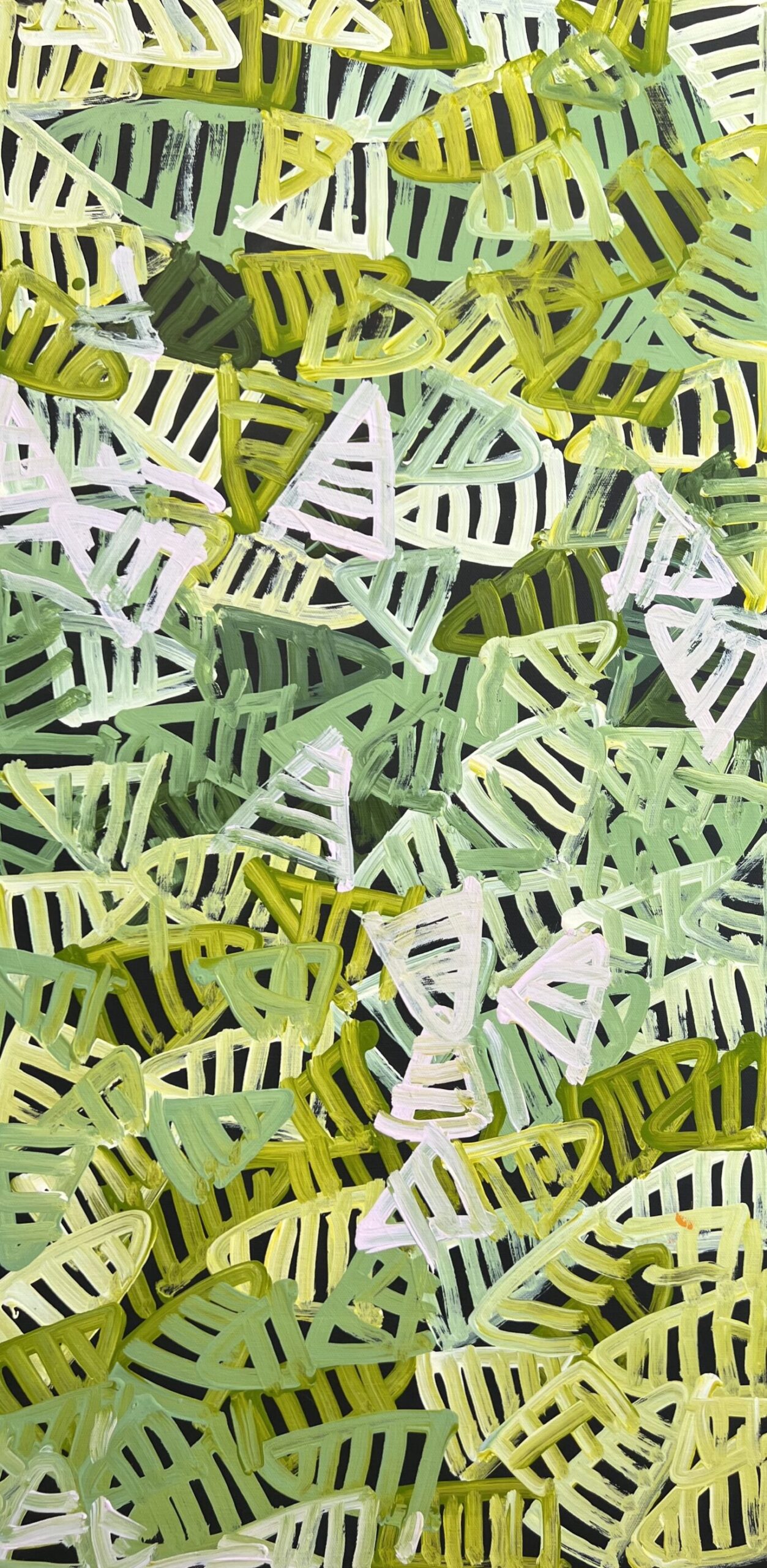 Emily Pwerle 'PG14026'