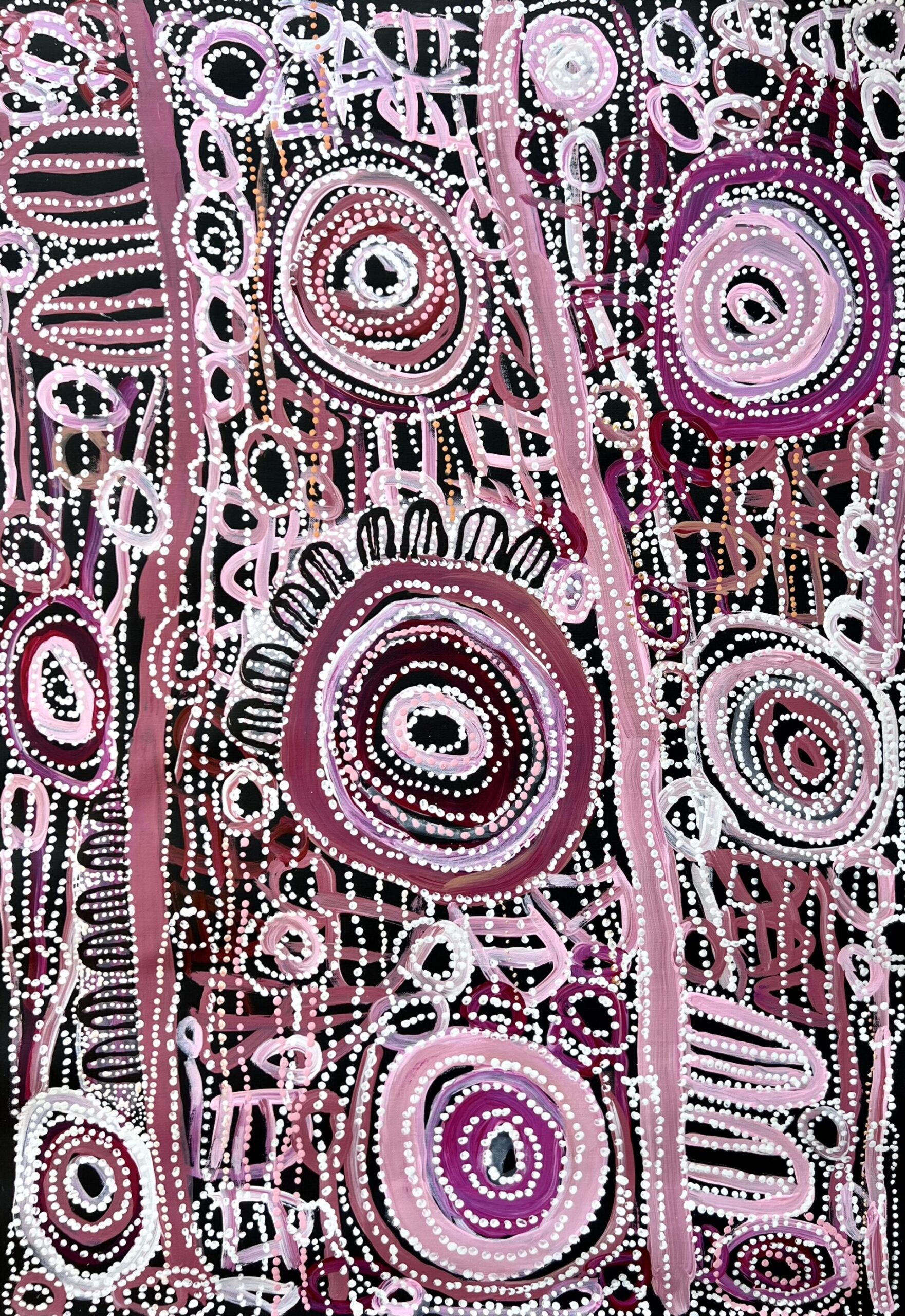 Charmaine Pwerle 'PG14071'