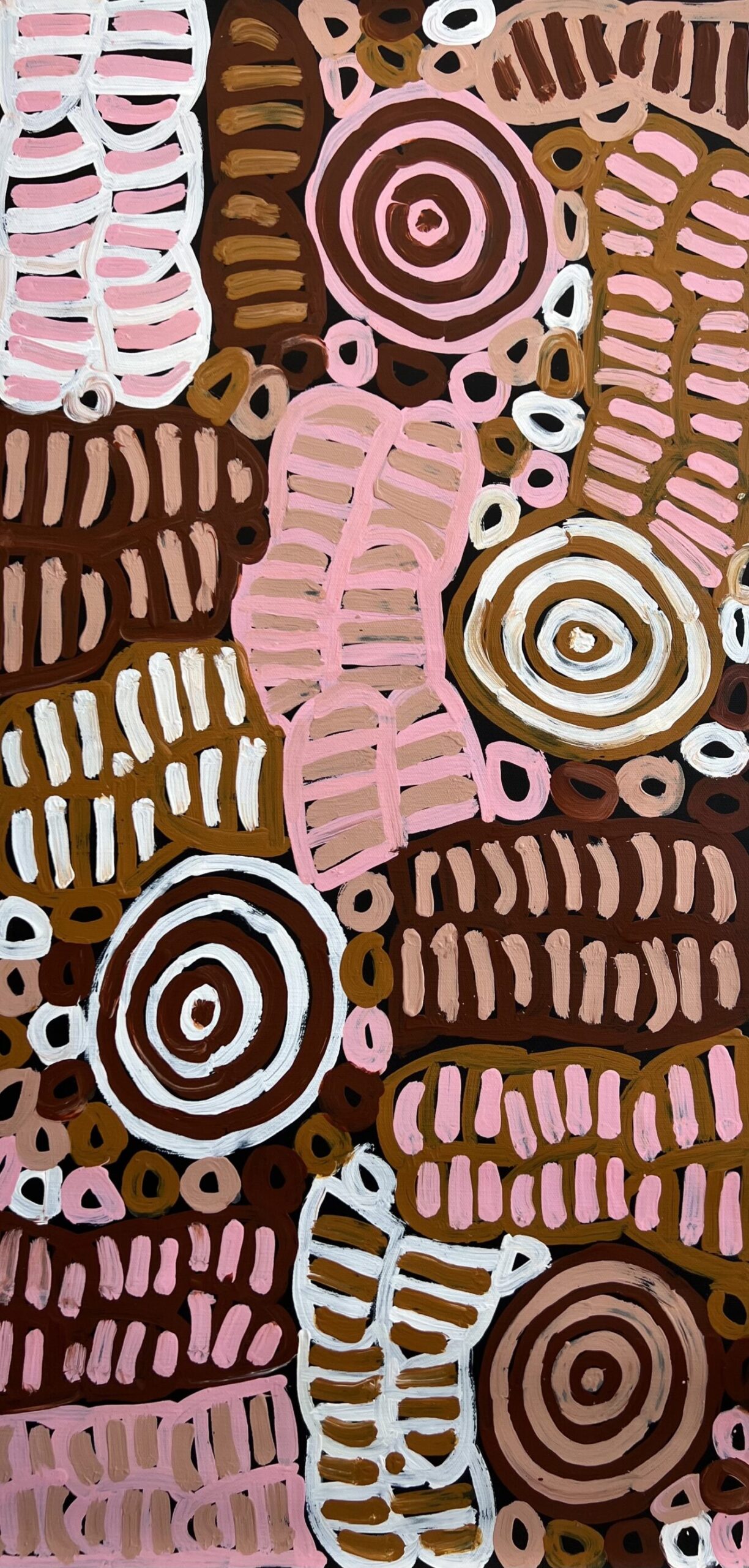 Dora Mbitjana 'PG14072'