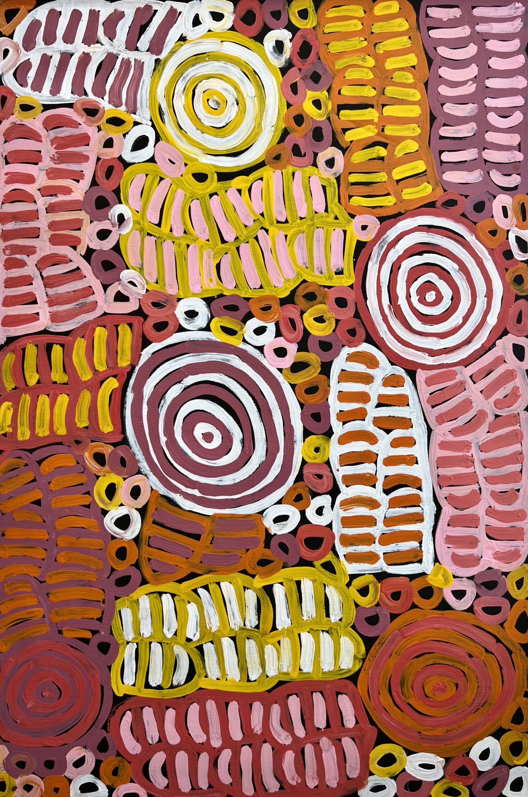 Dora Mbitjana 'PG14073'