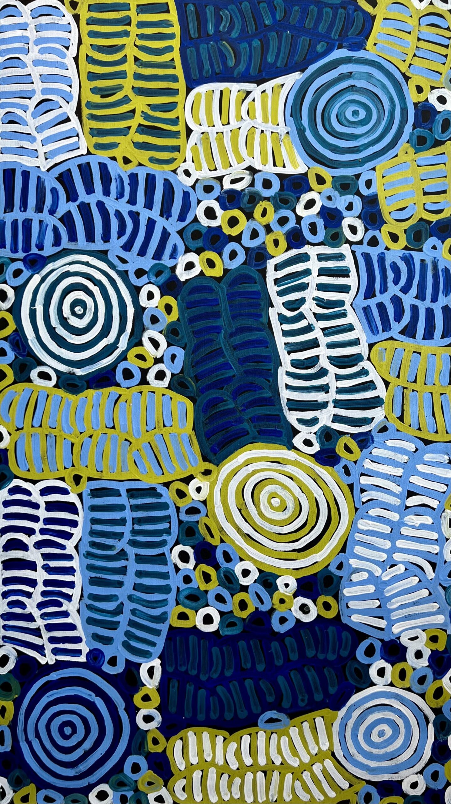 Dora Mbitjana 'PG14075'