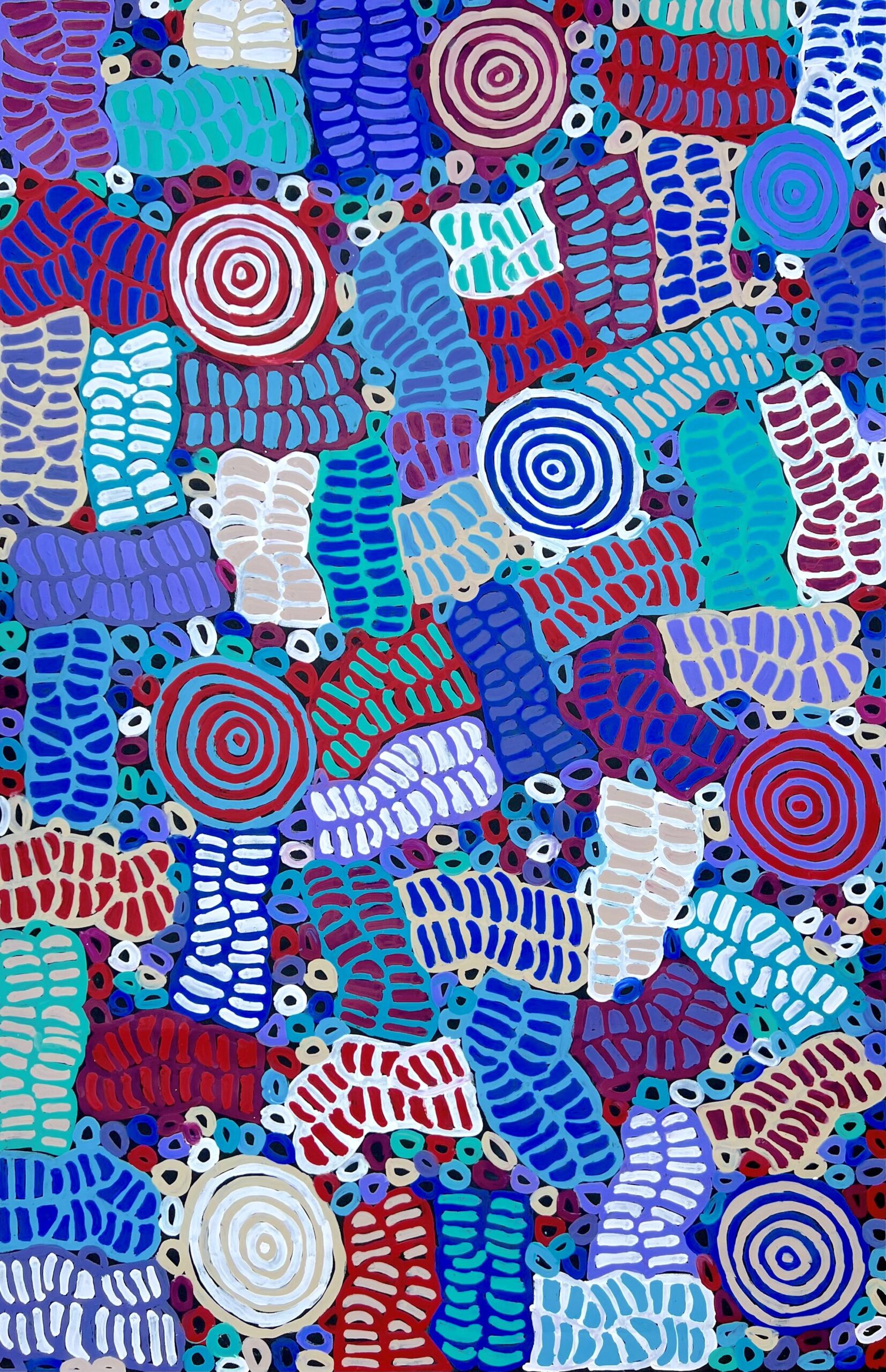 Dora Mbitjana 'PG1232'