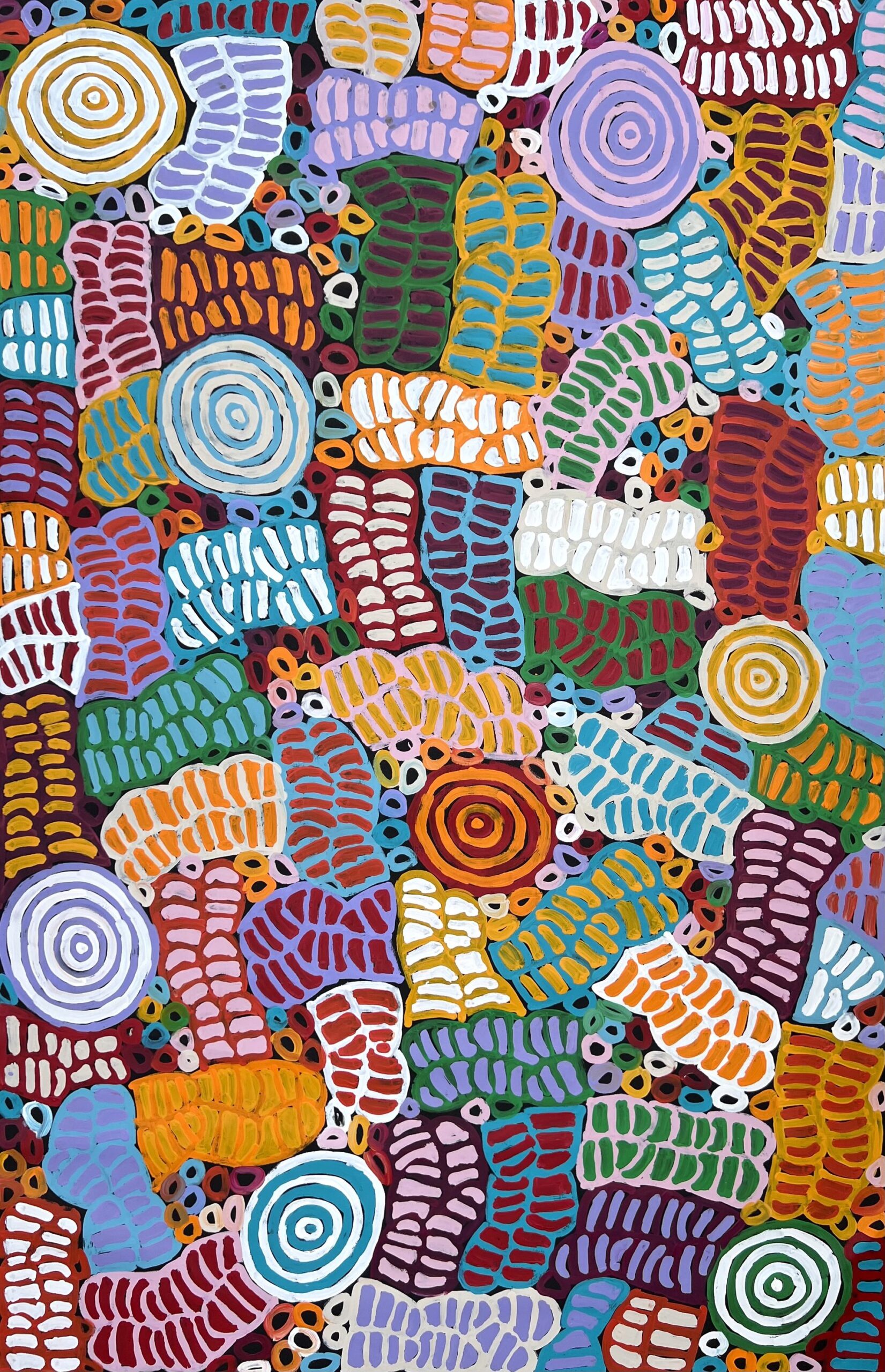 Dora Mbitjana 'PG1233'