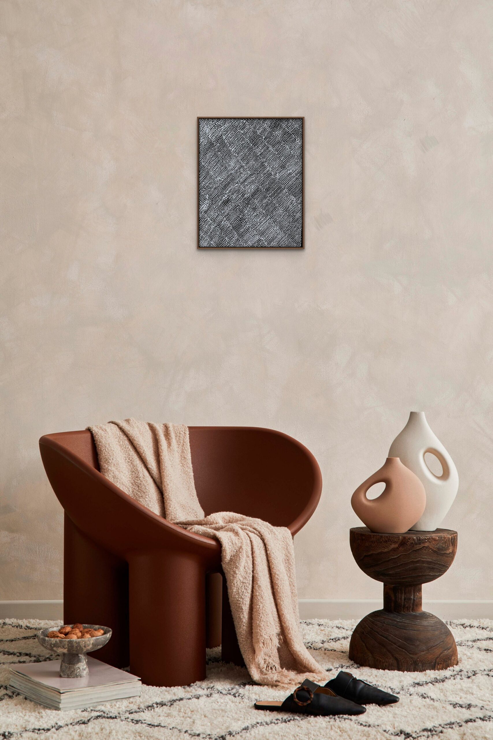 Lizzie Pwerle 'PG30111'