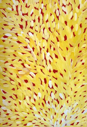 Gloria Petyarre 'PG30211'