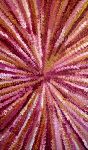 Evelyn Pultara 'PG30207'