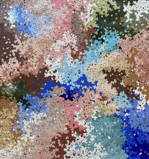 Jade Akamarre 'PG30201'