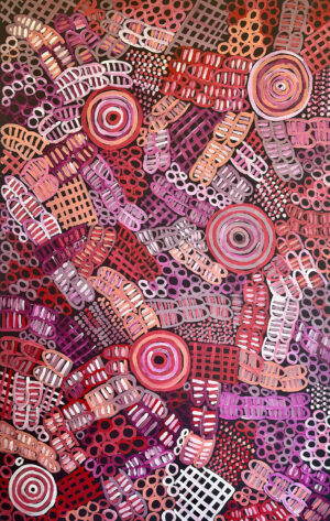 Betty Mbitjana 'PG30212'