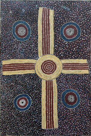 Lindsay Bird Mpetyane '00275'